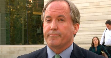 Federal prosecutors charge Texas businessman linked to Attorney General Ken Paxton’s impeachment